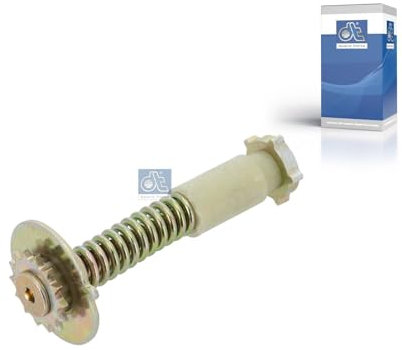 DT Spare Parts 10.24306 Kit di revisione della pinza freno