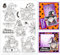 GLOBLELAND Halloween Gnom Hexe Transparente Stempel für Scrapbooking Spinnennetz Klare Stamps „Happy Halloween“ Silikonstempel Für Kartengestaltung DIY Prägung Journaling