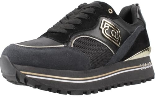Liu Jo Sneaker Noir 38