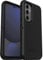Otterbox Funda para Samsung Galaxy S24 FE Defender, Resistente a Golpes y caídas, Ultra-Rugerizada, Protectora, Testada 7X con estándares Militares anticaídas, Negro