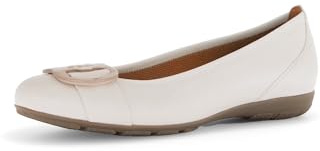 Gabor Damen Klassische Ballerinas, Frauen Flats