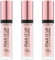 Catrice Max It Up Lip Booster Extreme, Nr. 070, Pink, Extremes Volumen, vergrößernd, glänzend, transluzent, vegan, ohne Konservierungsstoffe, ohne Parabene, ohne Mikroplastikpartikel, 3er Pack (3x4ml)