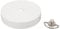SUNGOOYUE UE Boom 3 Megaboom 3 Explosion Mega Load Dock Dock Portable Chargeur USB Cable Station Compatible avec UE Boom Megaboom Explosion Megabla (WHITE)