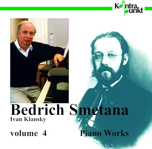 Complete Piano Works, vol. 4
