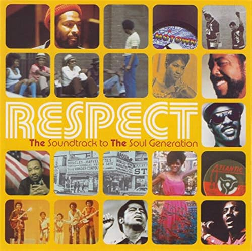 Respect/the Soul Generatio