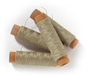 Occre Raw Cotton Yarn 0.15-2 Rolls 17030