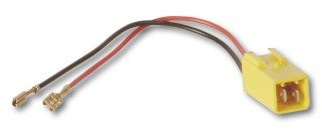 Lautsprecheradapter für Alfa,Citroen,FIAT,Lancia,Peugeot -1Paar