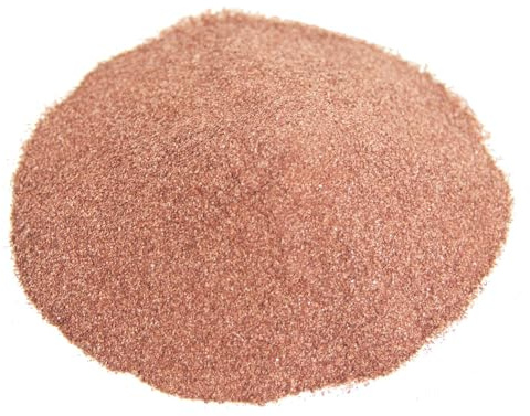 Reptiles-Planet Kalzium Sand, 5kg, Kalahari Rot