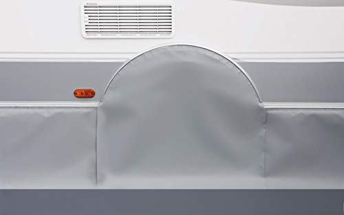 Hindermann 7478-4440 Radkastenabdeckung Hobby De Luxe / Excellent / La Vita Baujahr 2010 – 2013 1-Achs