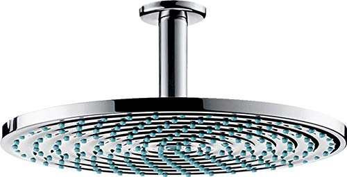 Hansgrohe – Raindance S 300 Dusche Deckenleuchte RECTANG.