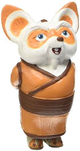 Comansi COM-Y99915 Kung Fu Panda Shifu Figur