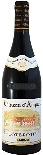 E. Guigal - Chateau d'Ampuis Château Côte-Rôtie (1 x 0.75 l)