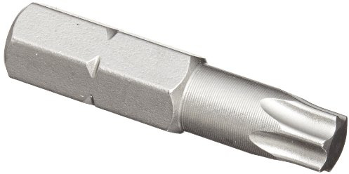 Wera Z Torx Bit 867/2 TX 40 x 35 mm, 1 Stück, 05066910001