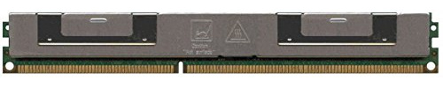 IBM 46C0568 - 8GB 2Rx4 1.35V PC3-10600 CL9 DDR3 RDIMM VLP
