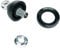 Midland FC/27 Roof Mount for CB Antenna