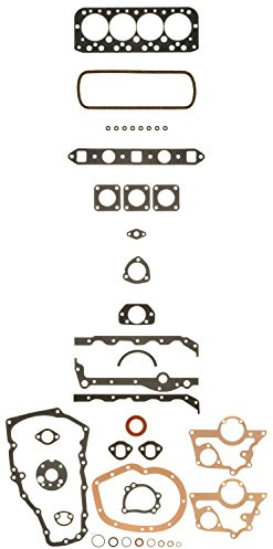 Ajusa 50042800 Full Gasket Set engine