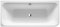 Duravit Badewanne Happy D.2 1800 x 800 mm Ecksofa links