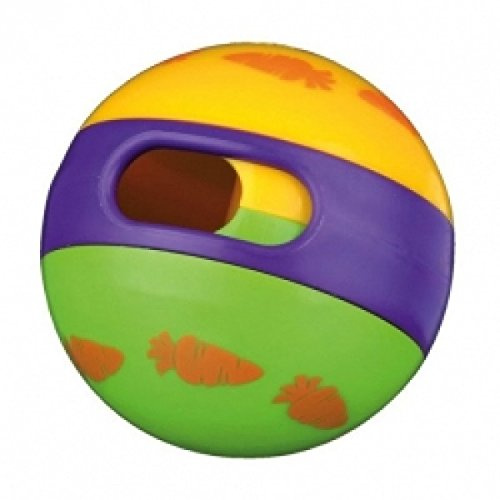 Trixie Snack Ball for Rabbits Plastic ø 6 cm