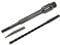 Dapetz ® 200mm SDS+ Core Drill Arbor with Ejector Drift & Pilot Drill