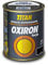 Esmalte Antioxidante OXIRON FORJA TITANLUX MARRON OXIDO 4 L