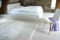 floor factory Hochflor Shaggy Teppich Prestige Creme beige 200x200 cm - superweicher Flauschiger Langflor Teppich