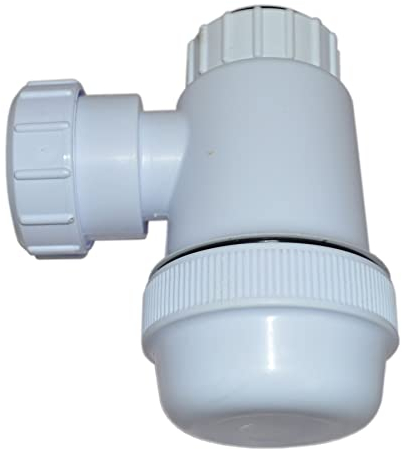32mm Bottle Trap - 38mm Seal