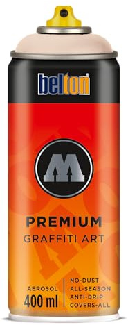 Molotow Premium Spray Paint 184-2 - Skin Middle