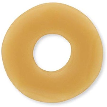 Hollister Adapt CeraRing flach, dünn, 48 mm, 10 Ringe