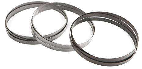 HBM Ruban de scie bimétallique 1638 mm 14 Dents