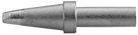 QUICK 500-3.5D Dauerlötspitze für QUICK 3205 ESD & QUICK TS2300 ESD Lötstationen gerade meißelförmig 3,5 mm breit