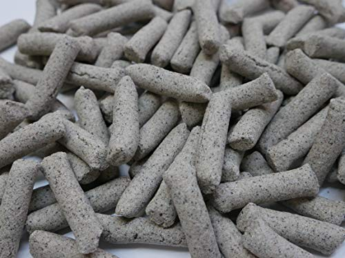 Biohome Standard Media Aquarium Bio-Filtermedium, 1 LB