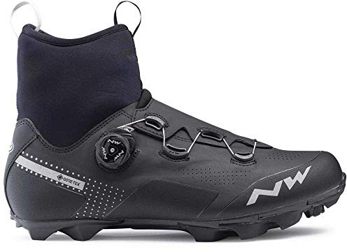 Northwave Celsius XC GTX Schuhe, Fahrradschuhe Mountainbike, MTB