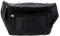 Chiemsee Gürteltasche Echt Leder Herren, Damen | schwarz | 020639