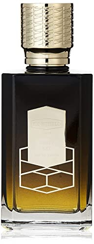 EX NIHILO Amber Sky Eau de Parfum, Unisex (100 ml)