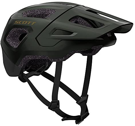 SCOTT SCO Helmet Argo Plus (CE) Grün