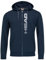 HEAD CLUB FYNN Hoodie FZ Men, blau, S