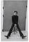The Actor Timothee Chalamet Daze Poster Wandkunst Poster Drucke Heimdekoration Bild Leinwand Malerei Poster 30 x 45 cm