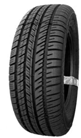 EGOMMERCE Sommerreifen MH1 185/65 R15 88V - Autoreifen hergestellt in Italie umweltfreundlich und ECE-zertifiziert 108-2 Jahre Garantie