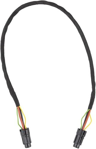 Bosch Sport Cavo Batteria 400mm SI Kabel, Mehrfarbig (Mehrfarbig), Einheitsgröße