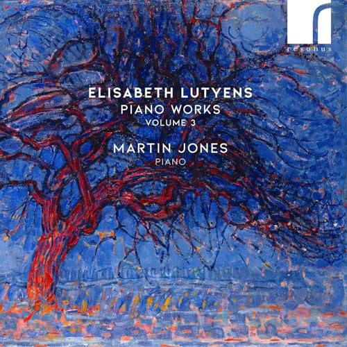 Resonus Classics (Naxos Deutschland Musik & Video Vertriebs-)