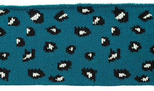 Cuff Bündchen Strickbündchen 110x7cm Baumwolle elastisch, Farbwahl