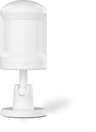 Détecteur de mouvement d'intérieur intelligent, détecteur de capteur de corps humain, connectivité transparente avec pour MiHome et pour Homekit APP pour capteur de mouvement intelligent