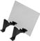 PHENOFICE Projection Copying Table Microwave Waveguide Mica Cover Replacement Waveguide Cover Replacement Insulated for Microwave Parts Microwave Oven Mica Plate Mica Paper Sharp Microwaves