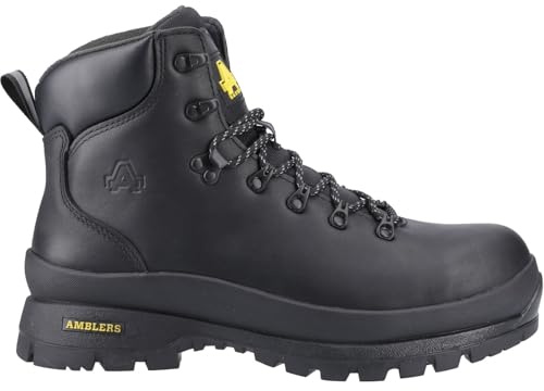 Amblers Safety 194 Grizedale S7S Boot Boots Safety Unisex