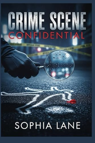Crime Scene Confidential: 21 True Stories of Murder, Deception, and the Pursuit of Justice