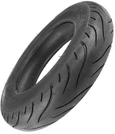 2.75-8 Trolley Tubeless Tire 4 Layers Wear-Resistant 2.75 8 Vacuum Tyre Replacement Tire