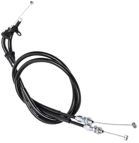 Motorcycle Throttle Housing Assembly Cable Line Wire For Suzuki Gsxr1000Z Gsx-R1000Z 2003 2004