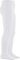 Playshoes Strumpfhose uni Collants Mixte enfant Blanc 74-80