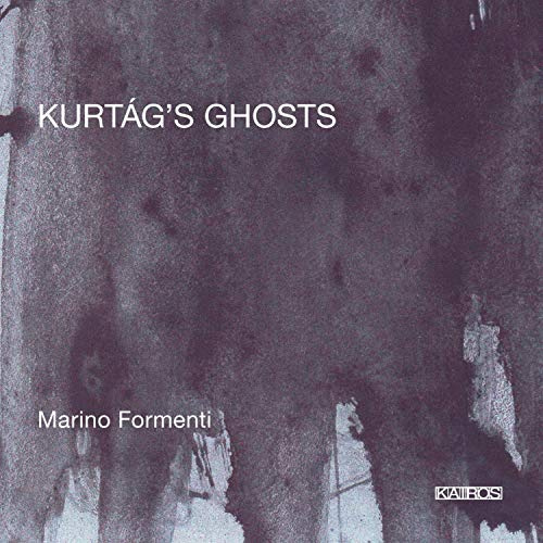 Kairos (Naxos Deutschland Musik & Video Vertriebs-)