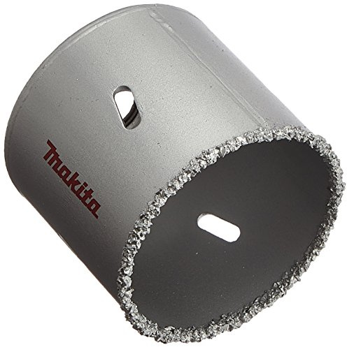 Makita D-51231 Tungsten Carbide Grit Holesaw